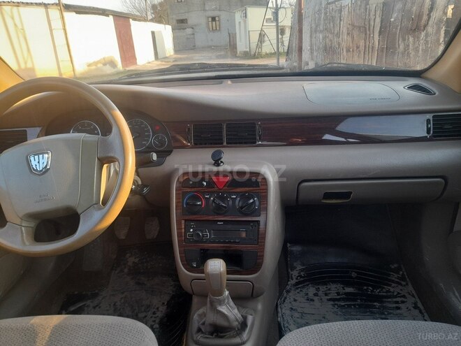 Khazar LX 2021, 210,000 km - 1.7 l - Sumqayıt
