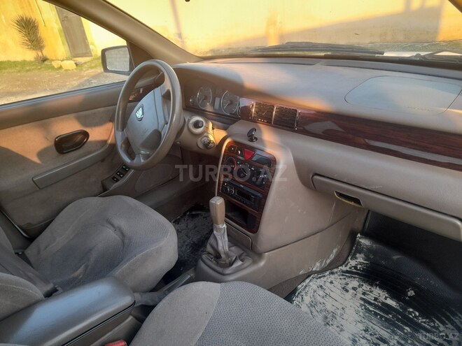 Khazar LX 2021, 210,000 km - 1.7 l - Sumqayıt