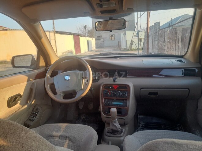 Khazar LX 2021, 210,000 km - 1.7 l - Sumqayıt