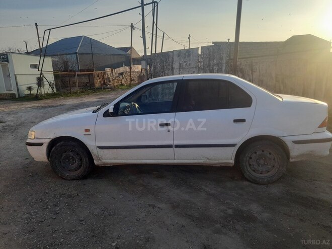 Khazar LX 2021, 210,000 km - 1.7 l - Sumqayıt