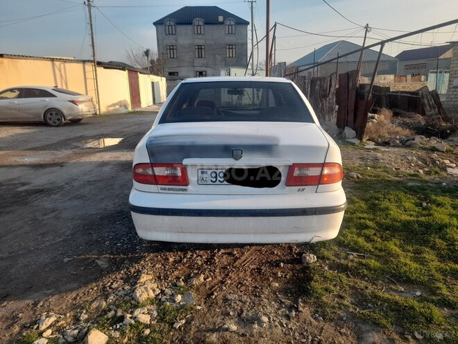 Khazar LX 2021, 210,000 km - 1.7 l - Sumqayıt