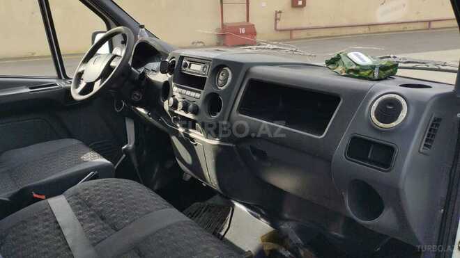 GAZ Next A21R32-30 2015, 137,000 km - 2.8 l - Bakı