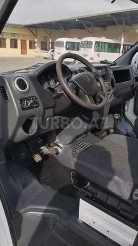 GAZ Next A21R32-30 2015, 137,000 km - 2.8 l - Bakı