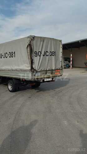 GAZ Next A21R32-30 2015, 137,000 km - 2.8 l - Bakı