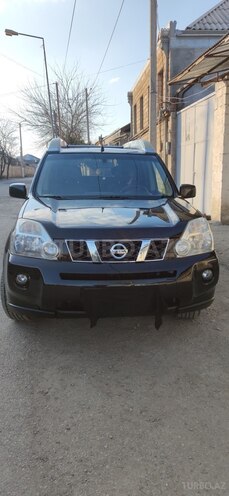 Nissan X-Trail 2008, 222,000 km - 2.5 l - Gəncə