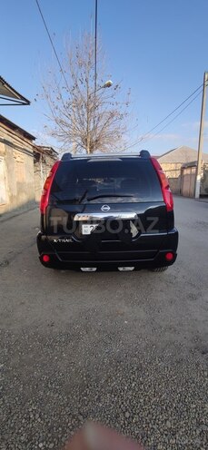 Nissan X-Trail 2008, 222,000 km - 2.5 l - Gəncə