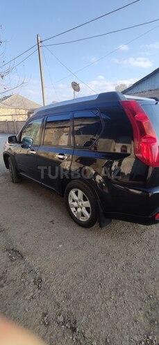 Nissan X-Trail 2008, 222,000 km - 2.5 l - Gəncə