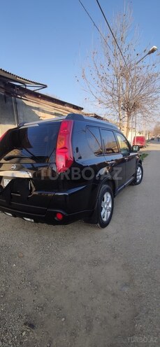 Nissan X-Trail 2008, 222,000 km - 2.5 l - Gəncə