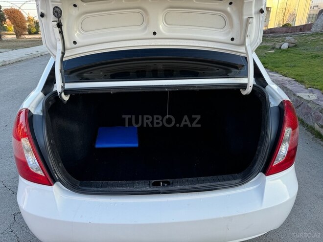 Hyundai Accent 2007, 310,000 km - 1.4 l - Xaçmaz