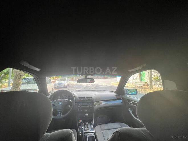BMW 320 2010, 362,603 km - 2.0 l - Zaqatala