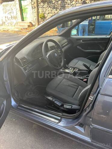 BMW 320 2010, 362,603 km - 2.0 l - Zaqatala
