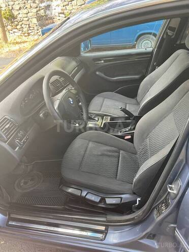 BMW 320 2010, 362,603 km - 2.0 l - Zaqatala