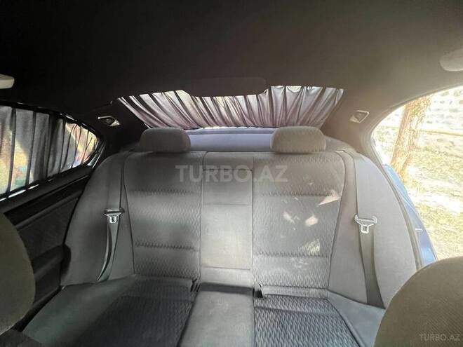 BMW 320 2010, 362,603 km - 2.0 l - Zaqatala