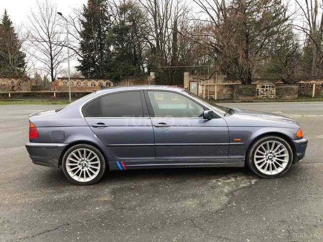 BMW 320 2010, 362,603 km - 2.0 l - Zaqatala