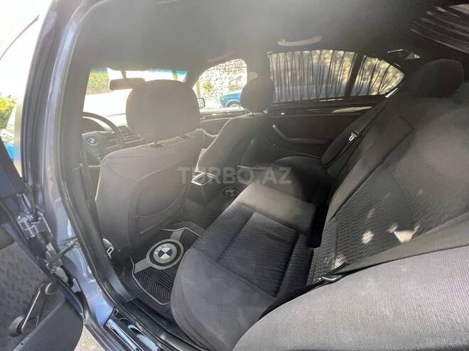 BMW 320 2010, 362,603 km - 2.0 l - Zaqatala