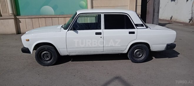 LADA (VAZ) 2107 2005, 56,321 km - 1.5 l - Bakı