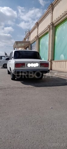 LADA (VAZ) 2107 2005, 56,321 km - 1.5 l - Bakı
