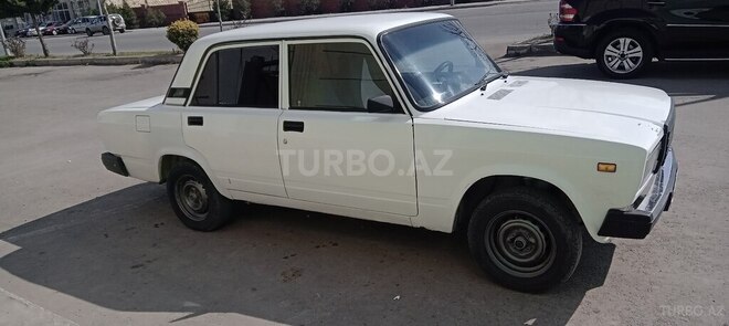 LADA (VAZ) 2107 2005, 56,321 km - 1.5 l - Bakı