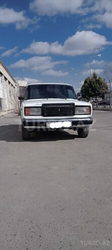 LADA (VAZ) 2107 2005, 56,321 km - 1.5 l - Bakı
