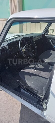LADA (VAZ) 2107 2005, 56,321 km - 1.5 l - Bakı