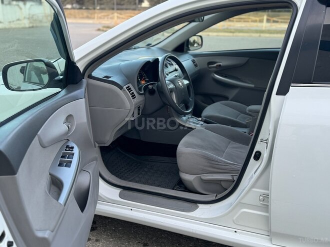 Toyota Corolla 2008, 191,600 km - 1.8 л - Bakı