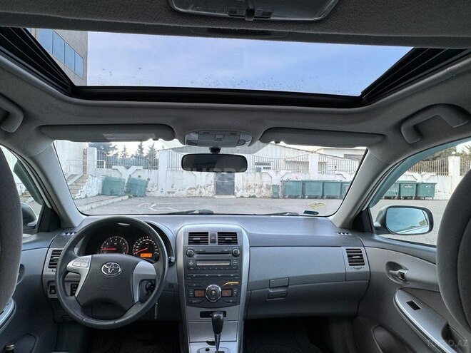 Toyota Corolla 2008, 191,600 km - 1.8 л - Bakı