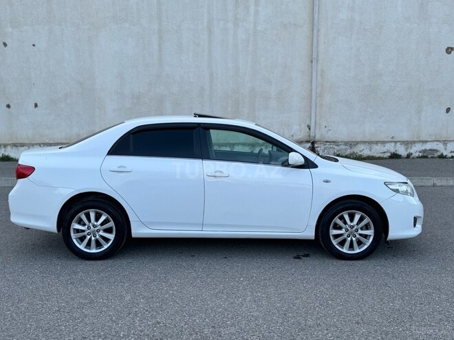 Toyota Corolla 2008, 191,600 km - 1.8 л - Bakı