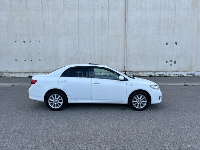 Toyota Corolla 2008, 191,600 km - 1.8 л - Bakı