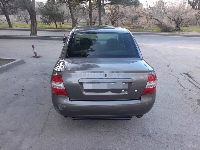 Saipa Tiba 2013, 120,000 km - 1.5 l - Bakı