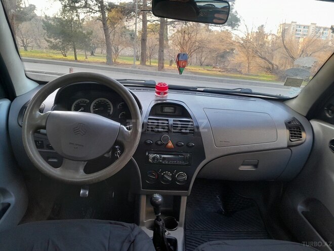 Saipa Tiba 2013, 120,000 km - 1.5 l - Bakı