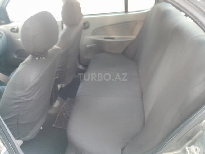 Saipa Tiba 2013, 120,000 km - 1.5 l - Bakı