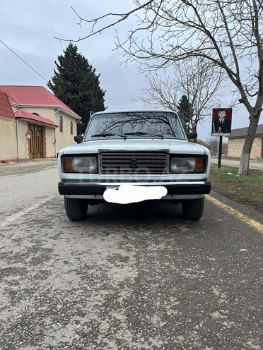 LADA (VAZ) 2107 2001, 99,000 km - 1.6 l - Bakı