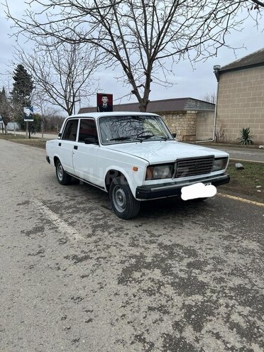 LADA (VAZ) 2107 2001, 99,000 km - 1.6 l - Bakı