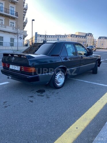 Mercedes 190 1992, 432,120 km - 1.8 l - Bakı