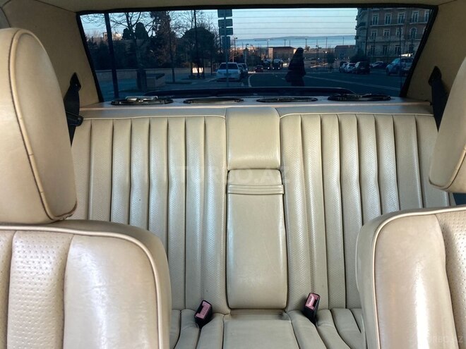 Mercedes 190 1992, 432,120 km - 1.8 l - Bakı