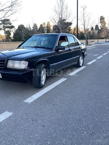 Mercedes 190 1992, 432,120 km - 1.8 l - Bakı