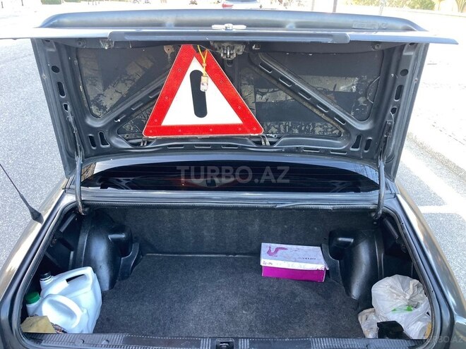 Mercedes 190 1992, 432,120 km - 1.8 l - Bakı