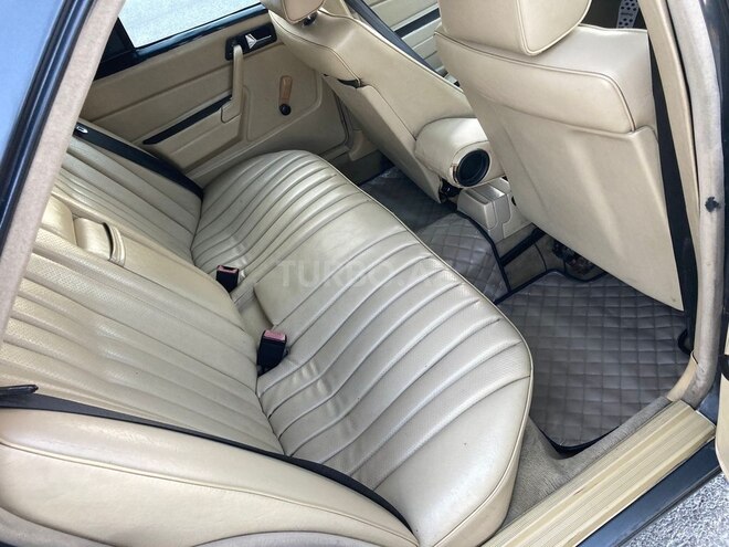 Mercedes 190 1992, 432,120 km - 1.8 l - Bakı