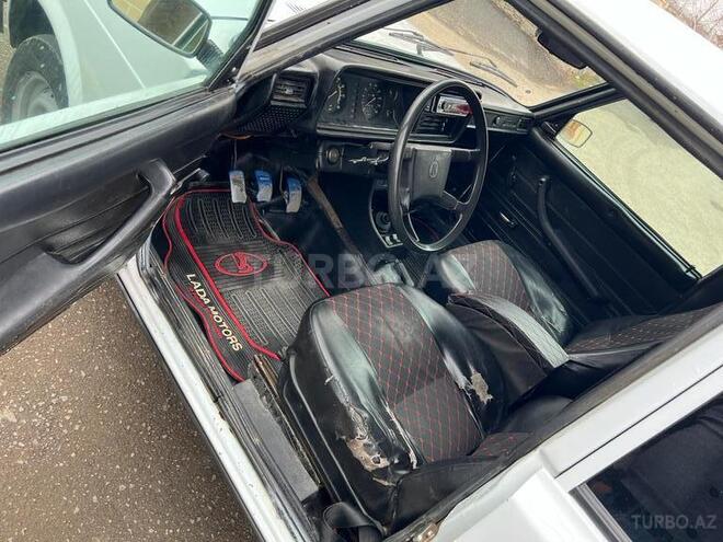 LADA (VAZ) 2107 2001, 99,000 km - 1.6 l - Bakı