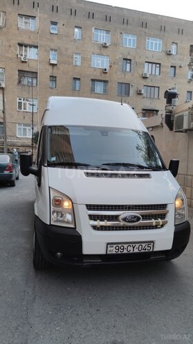 Ford Transit 2012, 245,947 km - 2.0 l - Bakı