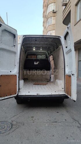 Ford Transit 2012, 245,947 km - 2.0 l - Bakı