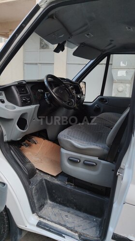 Ford Transit 2012, 245,947 km - 2.0 l - Bakı