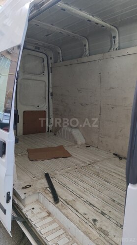 Ford Transit 2012, 245,947 km - 2.0 l - Bakı