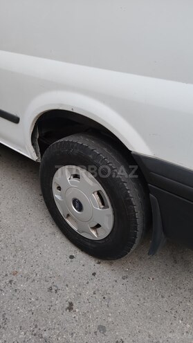 Ford Transit 2012, 245,947 km - 2.0 l - Bakı