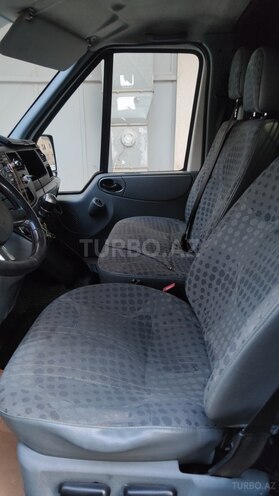 Ford Transit 2012, 245,947 km - 2.0 l - Bakı