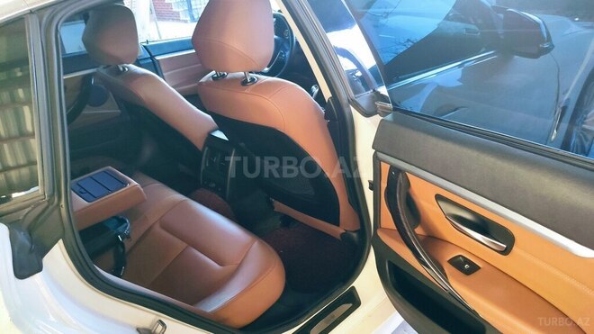 BMW 420 2014, 212,750 km - 2.0 l - Bakı