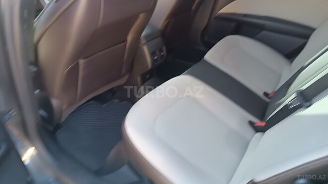 Ford Fusion 2019, 132,000 km - 1.5 л - Bakı