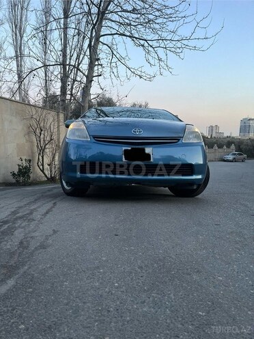 Toyota Prius 2008, 386,243 km - 1.5 л - Bakı
