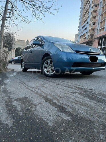 Toyota Prius 2008, 386,243 km - 1.5 л - Bakı