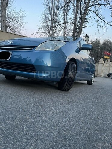 Toyota Prius 2008, 386,243 km - 1.5 л - Bakı